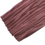 Shimmer jorget Hijab Premium quality - Image 2