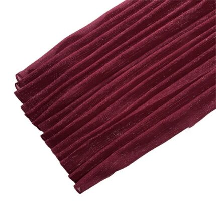 Shimmer jorget Hijab Premium quality