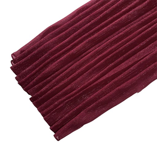 Advaxe Shimmer jorget Hijab Premium quality - Image 1