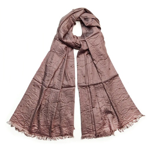 Advaxe New Soft Cotton Fabric Hijab - Image 1