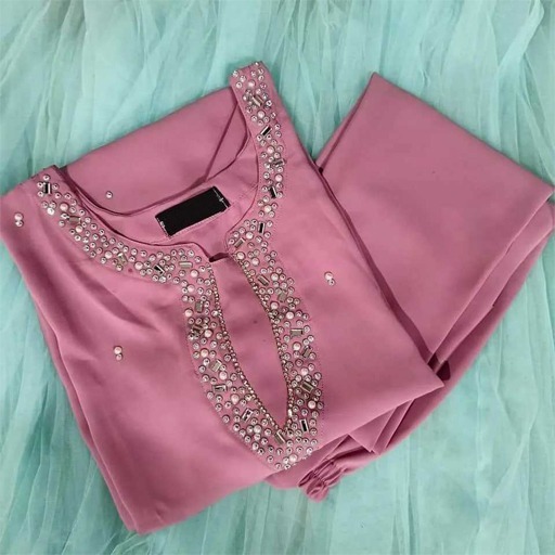 Advaxe Readymade Western Dress - Image 1