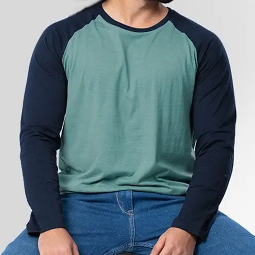 p7-1.webp Trendy Cotton Round Full Sleeve T-Shirt - Image 1